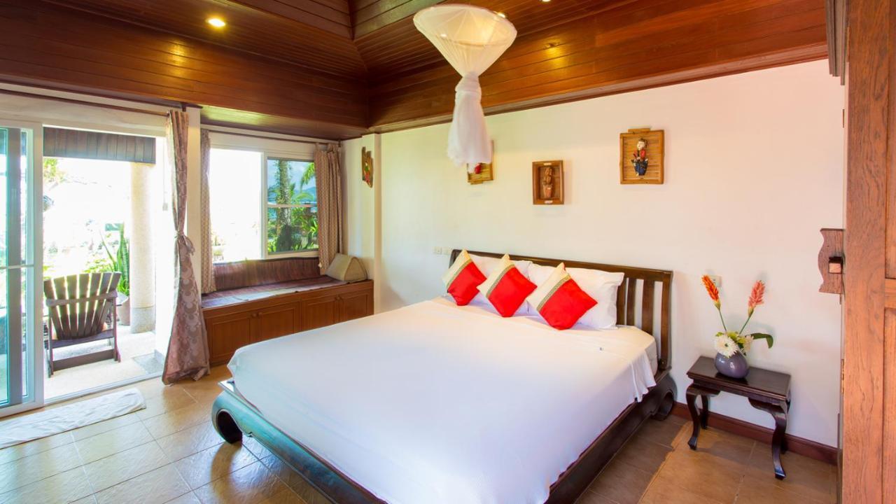 Andaman Bangtao Bay Strand Bang Tao