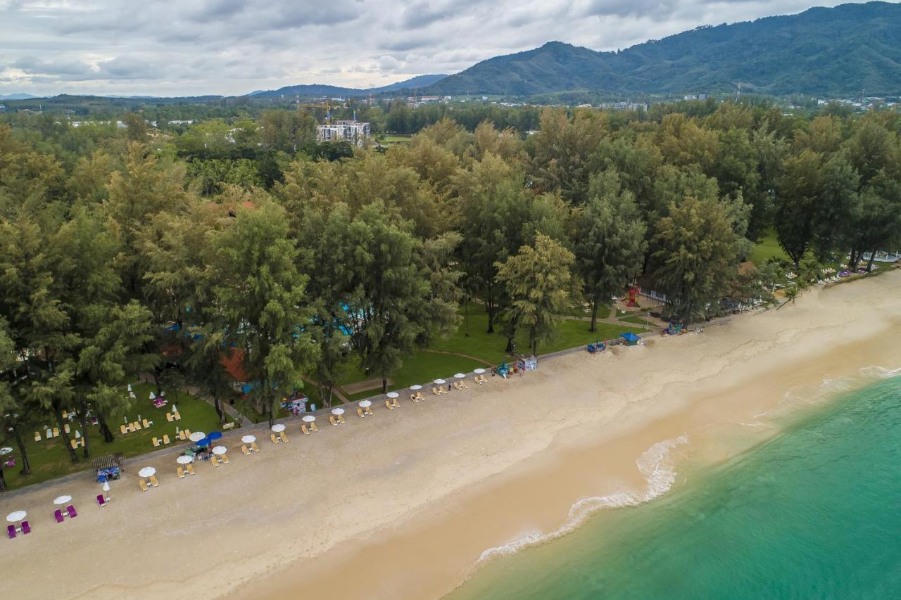 Dusit Thani Laguna Phuket