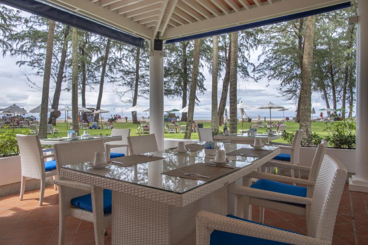 Dusit Thani Laguna Phuket 5* Bang Tao Beach (Phuket)