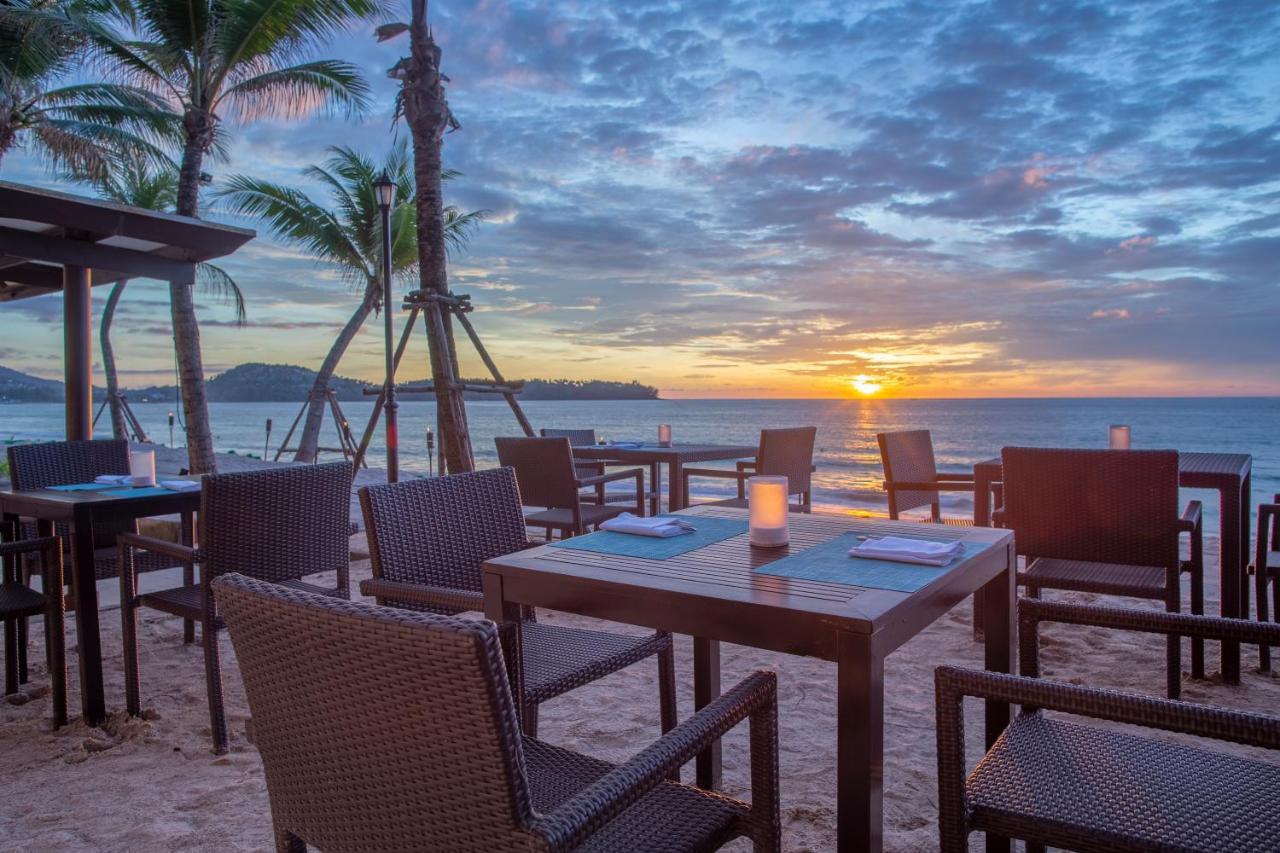 Dusit Thani Laguna Phuket Hotel 5*