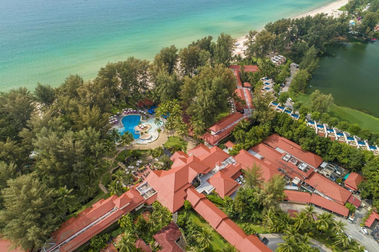 Dusit Thani Laguna Phuket 5* Bang Tao Beach (Phuket)