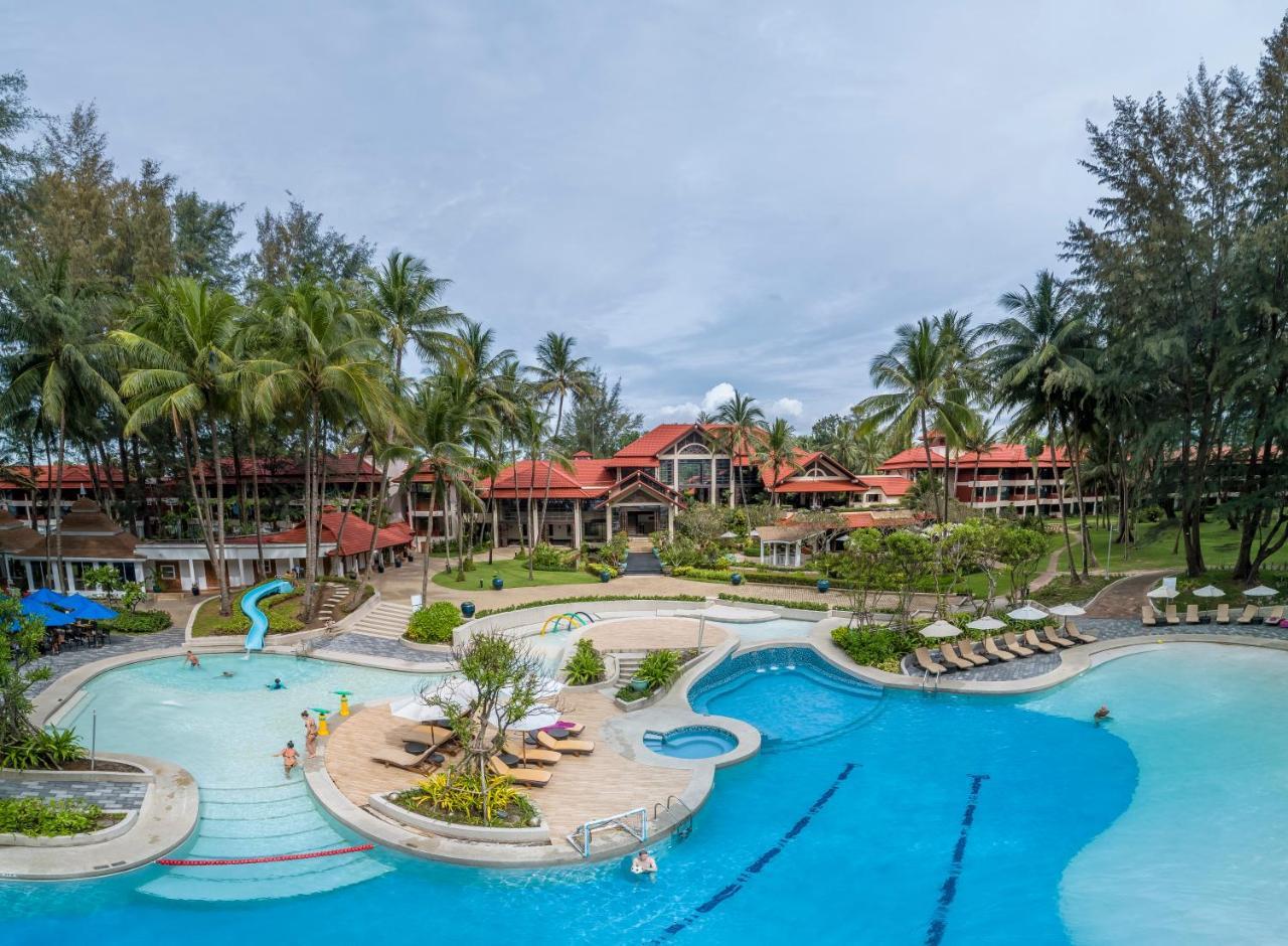 Dusit Thani Laguna Phuket 5*