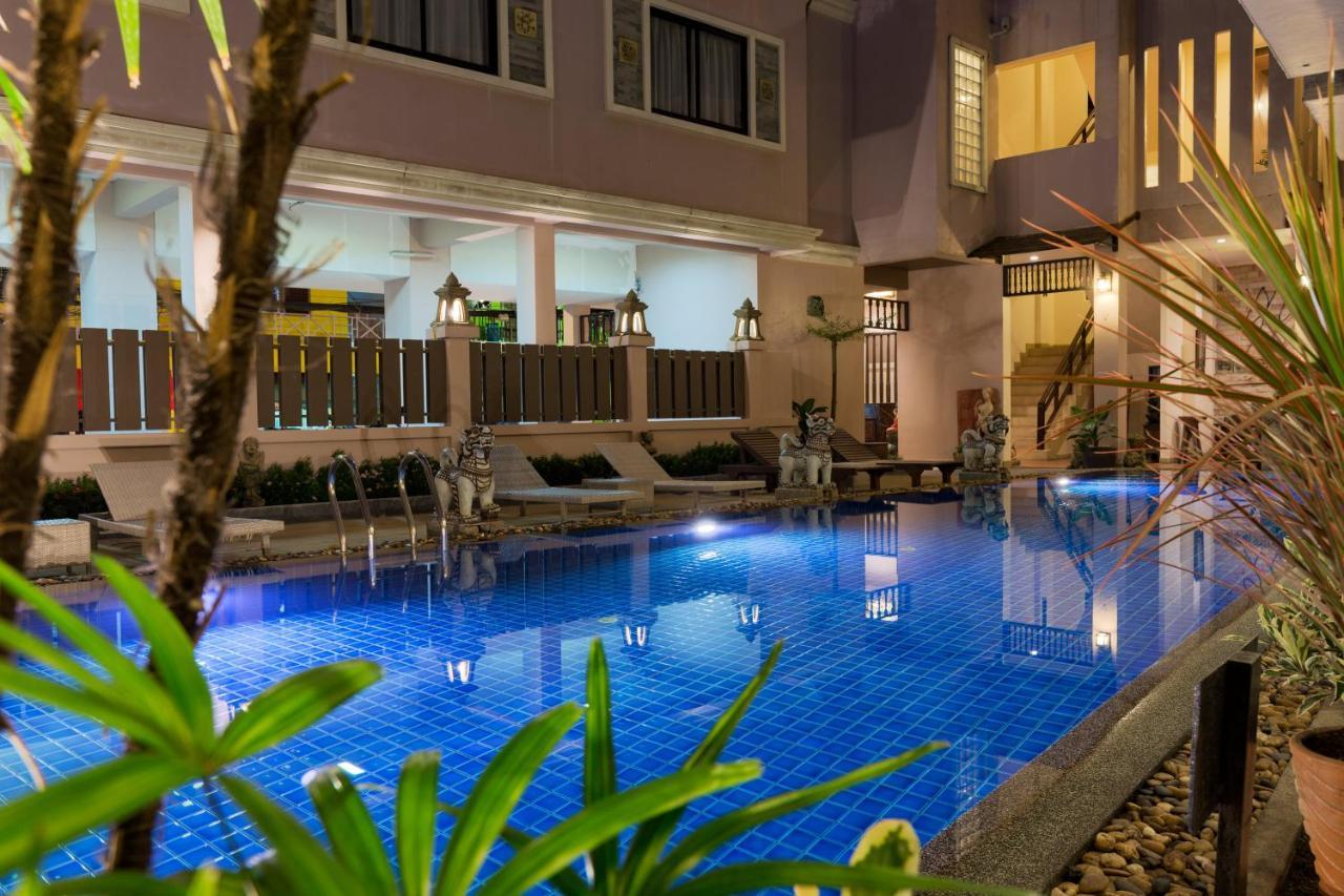 Hotel Seeka Boutique 3*