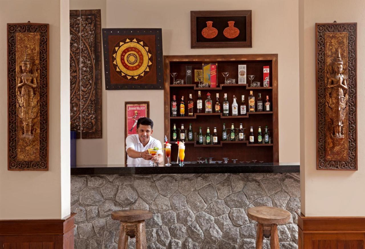 Seeka Boutique Hotel 3*