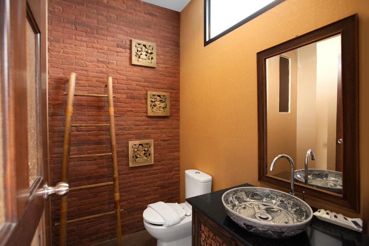 Seeka Boutique Hotel Patong