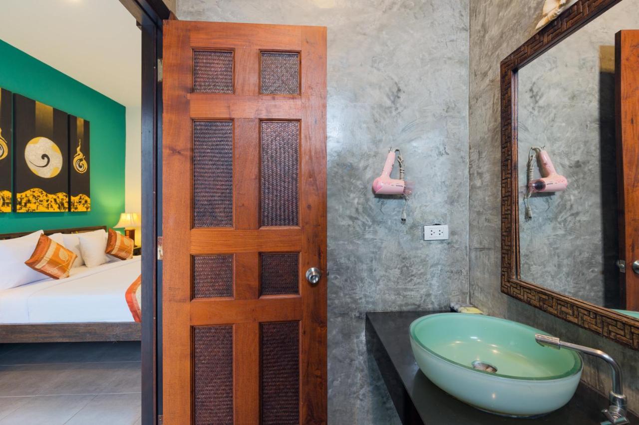 Seeka Boutique Hotel