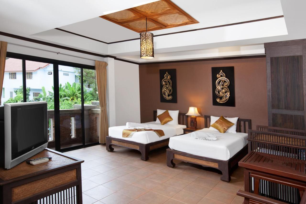Seeka Boutique Hotel 3*