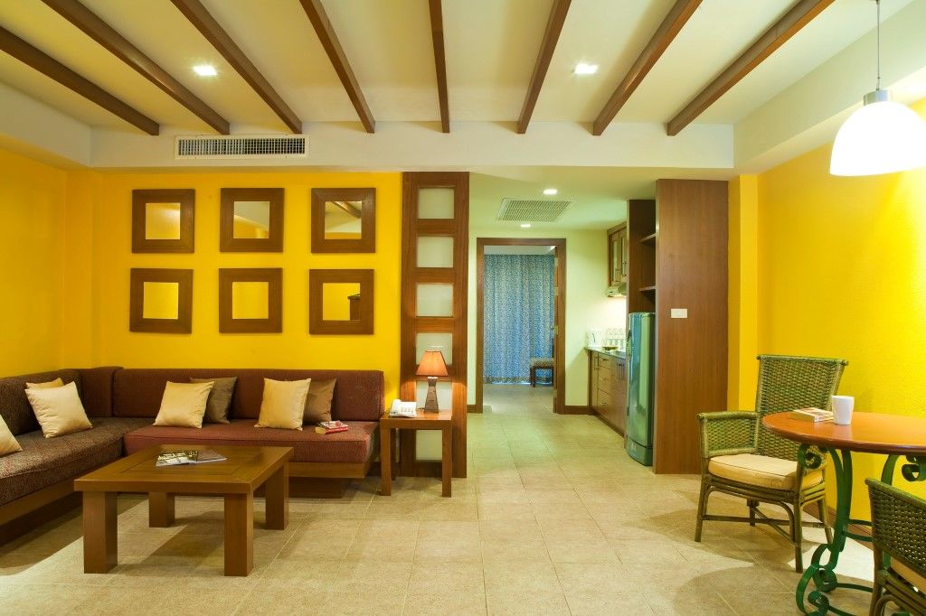 By The Sea Hotel Cape Panwa