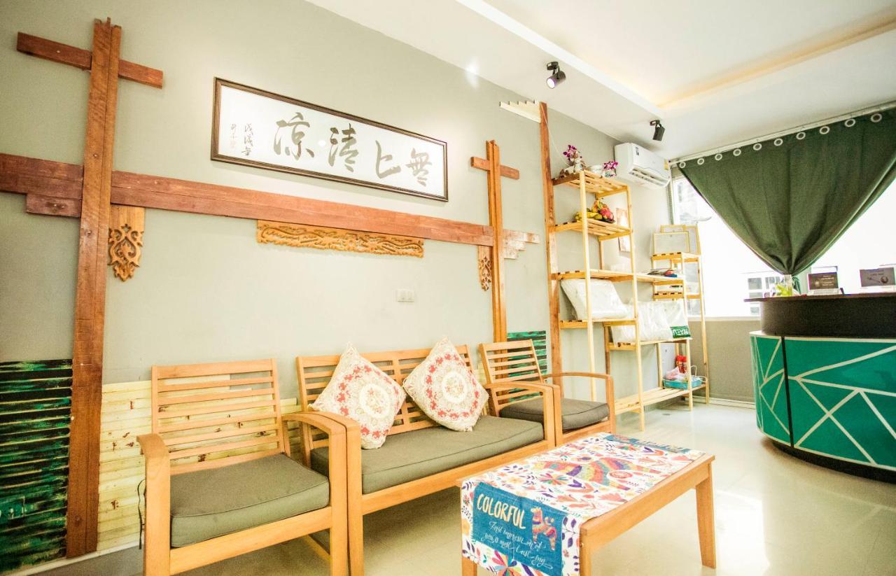 Shanmen Art House Phuket