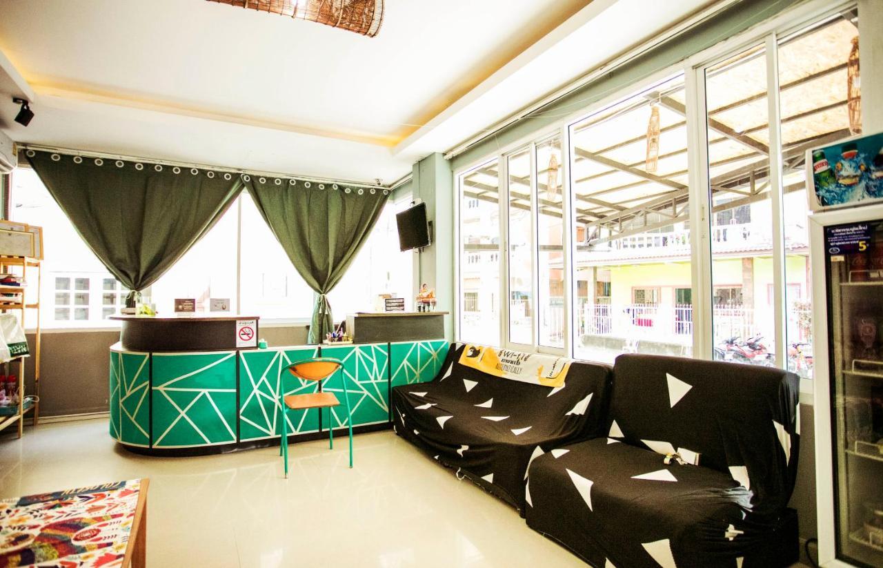Shanmen Art House Phuket 3* Patong