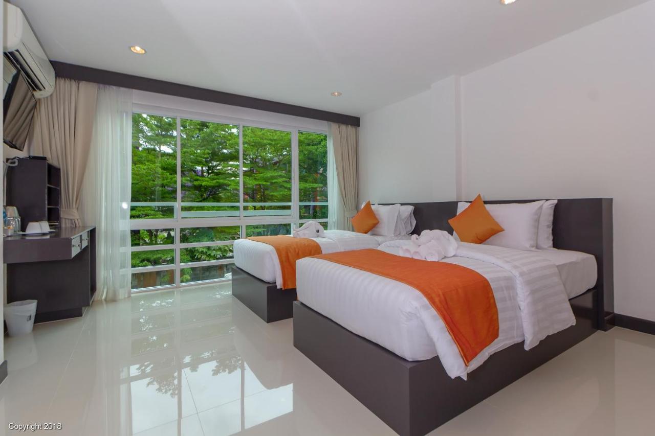 Modern Living Phuket