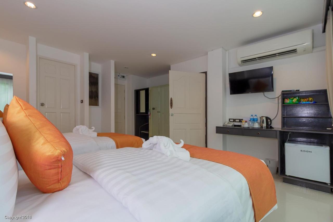 Modern Living Phuket