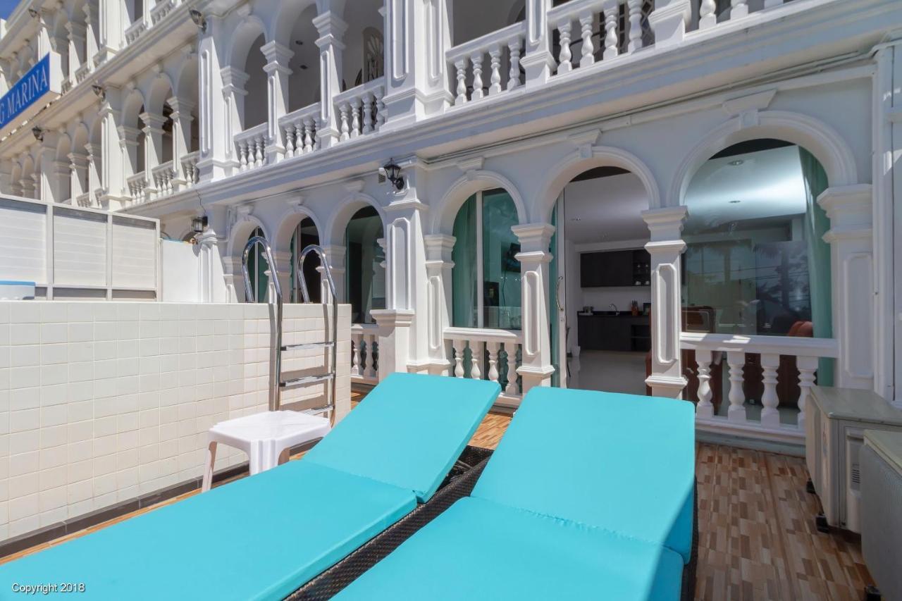 Hotel Modern Living 4*