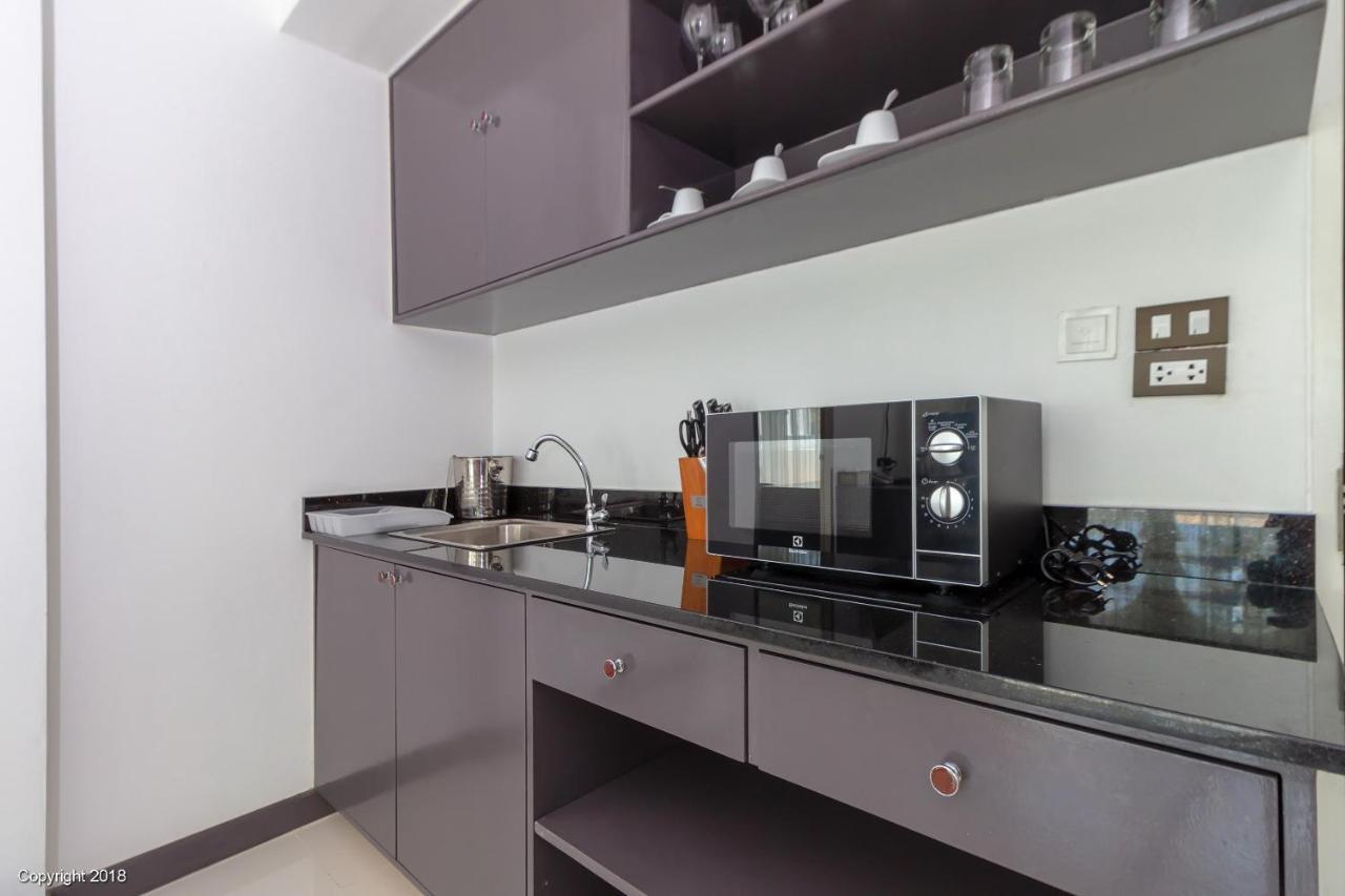 Modern Living 4* Phuket