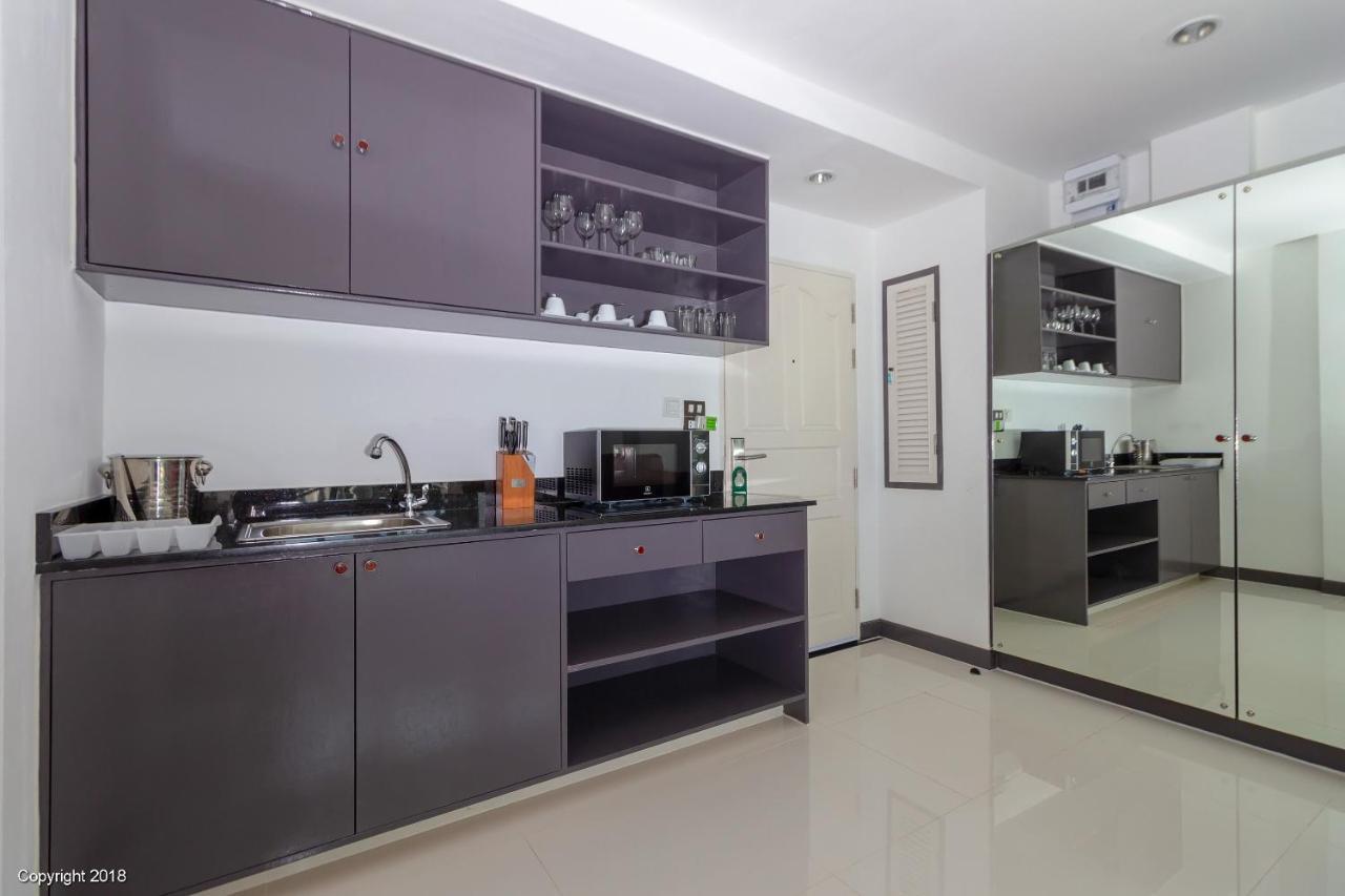 Hotel Modern Living