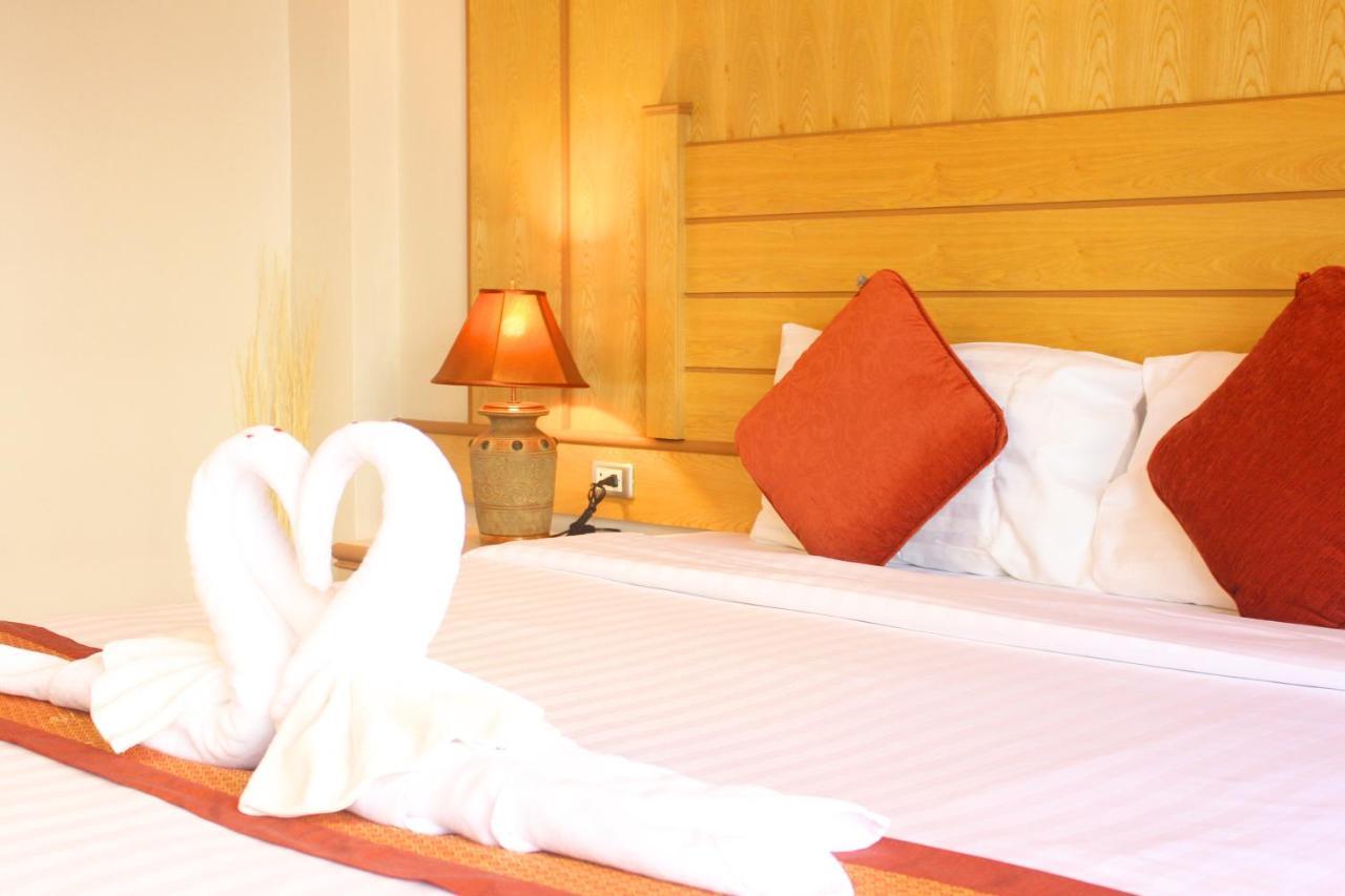 Baan Boa Hotel Patong