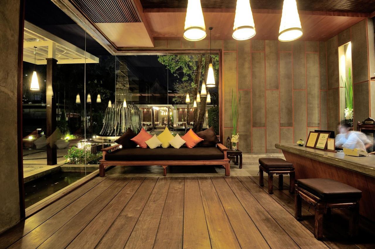 Malisa - Sha Extra 5* Kata Beach (Phuket)