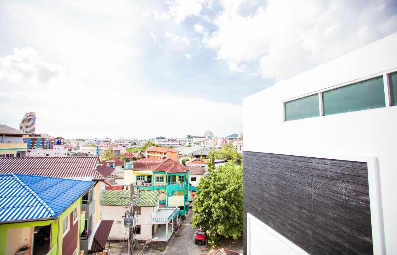 Aparthotel Shanmen Art House Phuket 3*