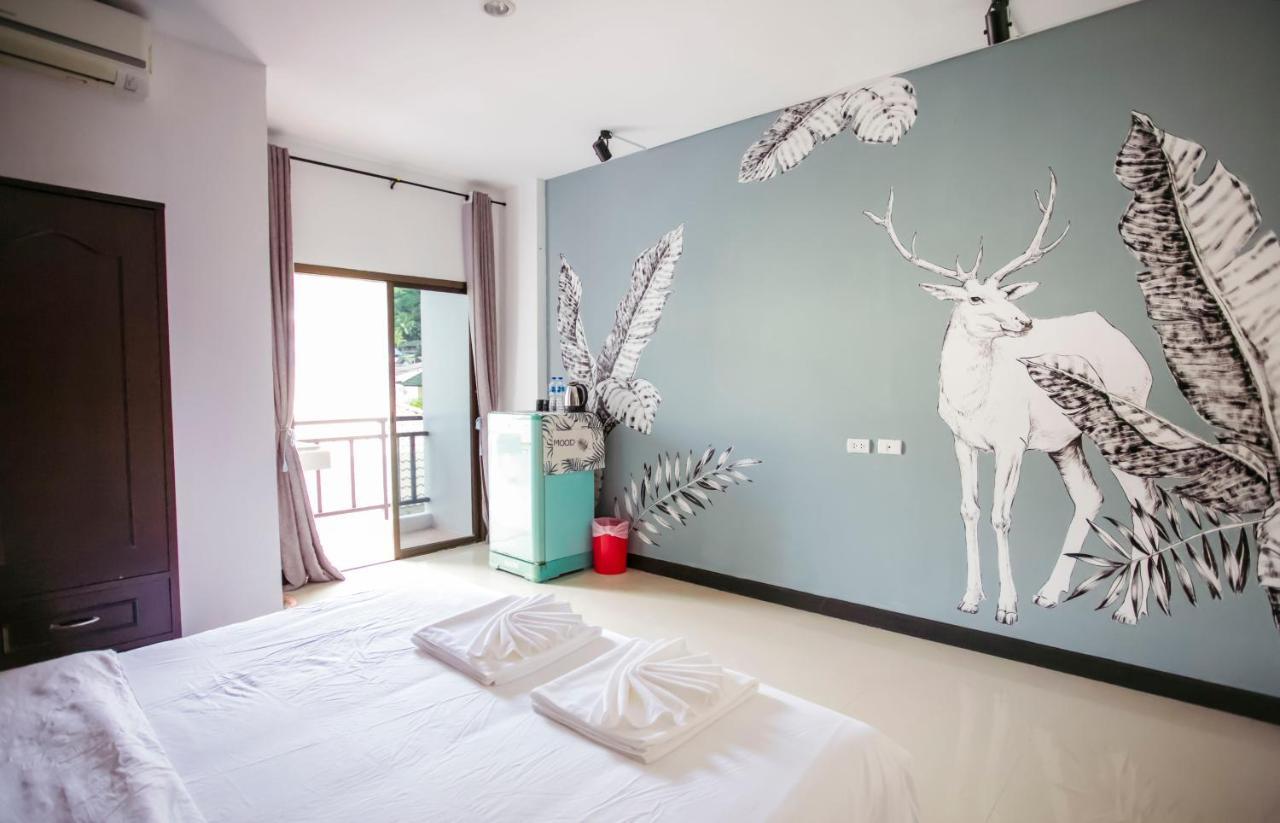 Shanmen Art House Phuket