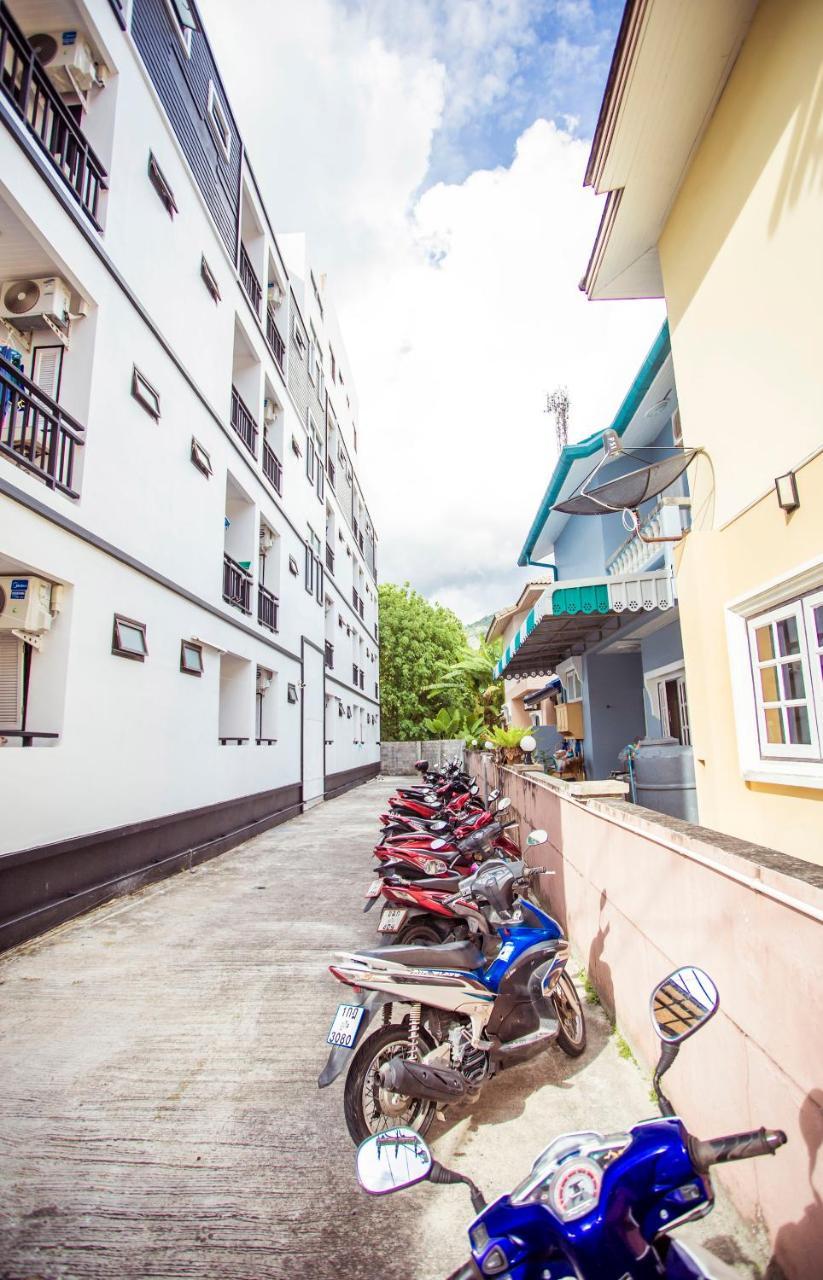 Shanmen Art House Phuket 3*