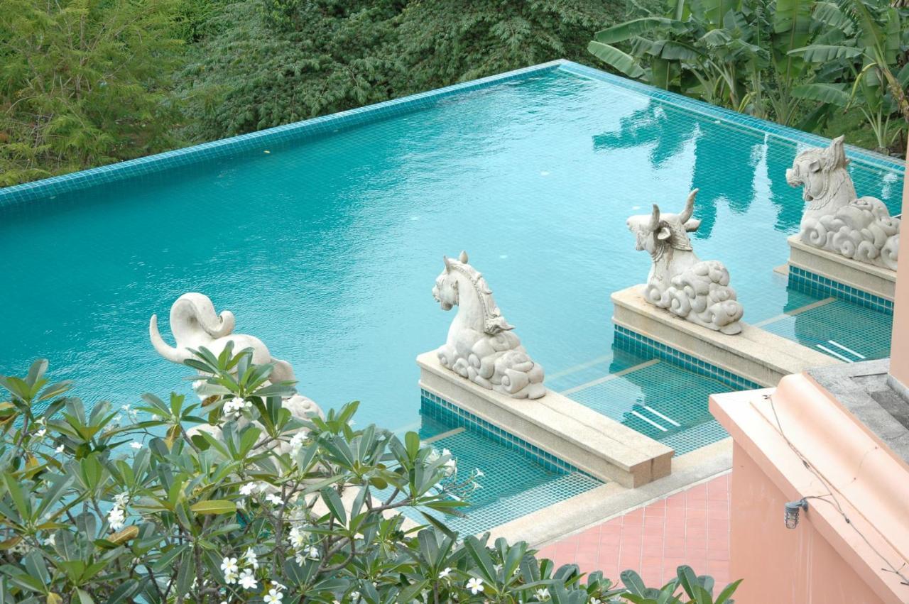 Suuko Phuket