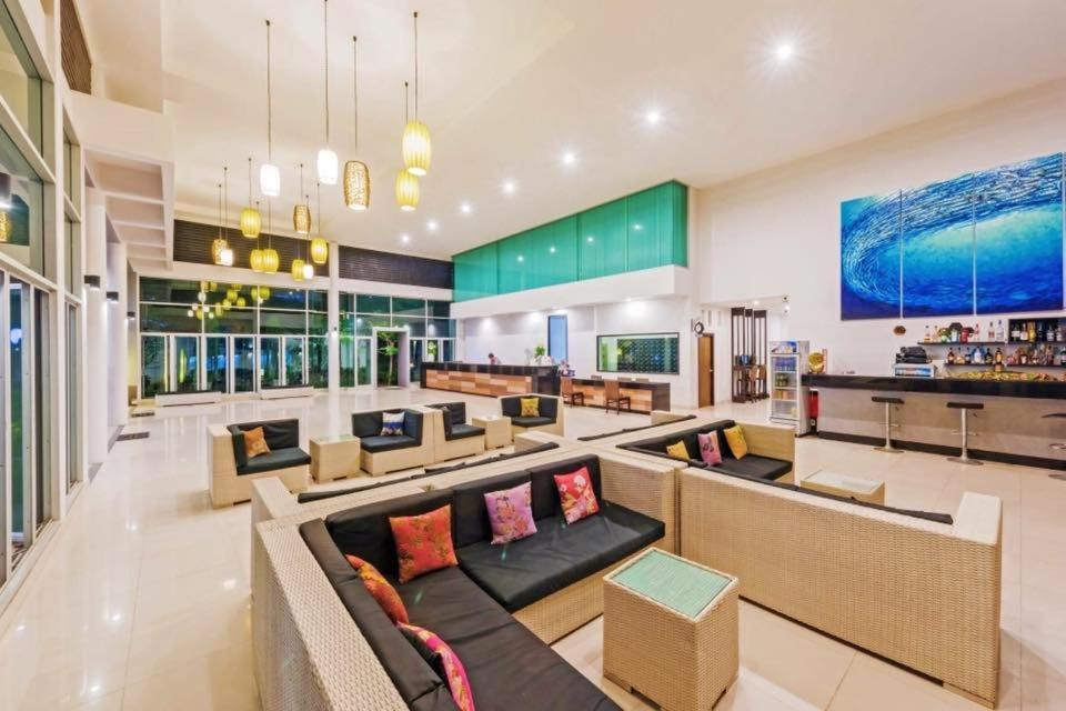 Resort The Natural Patong