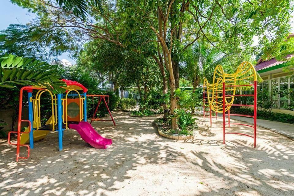 The Natural Patong