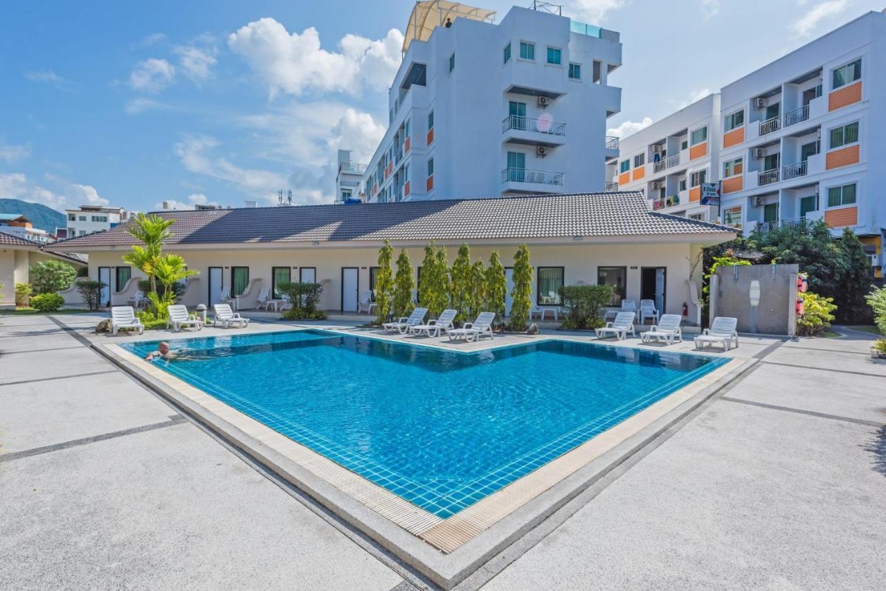Resort The Natural Patong