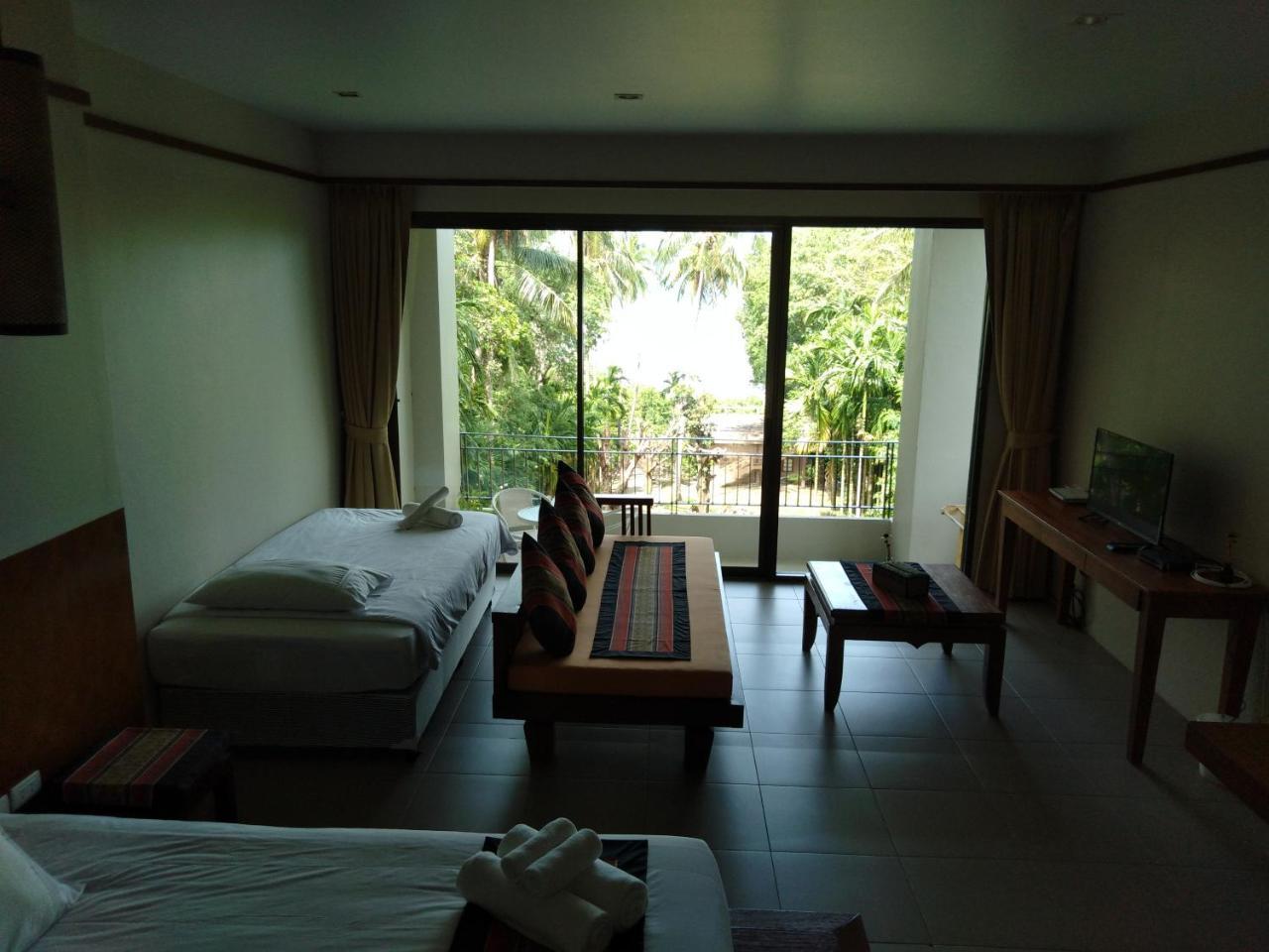 C-view Boutique Rawai