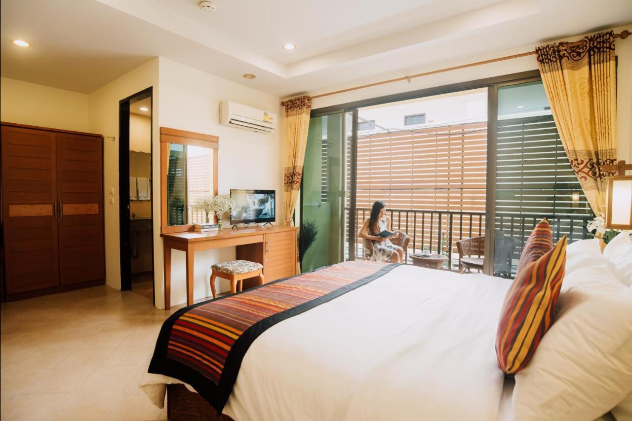 Hotel Silver Kata Beach (Phuket)