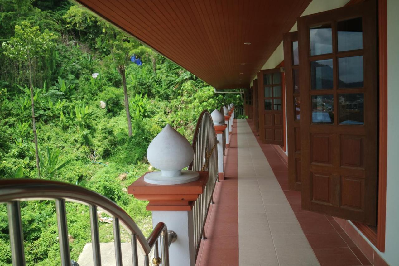 Hotel Grand View Patong