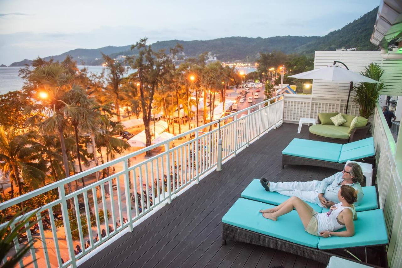 Modern Living 4* Phuket