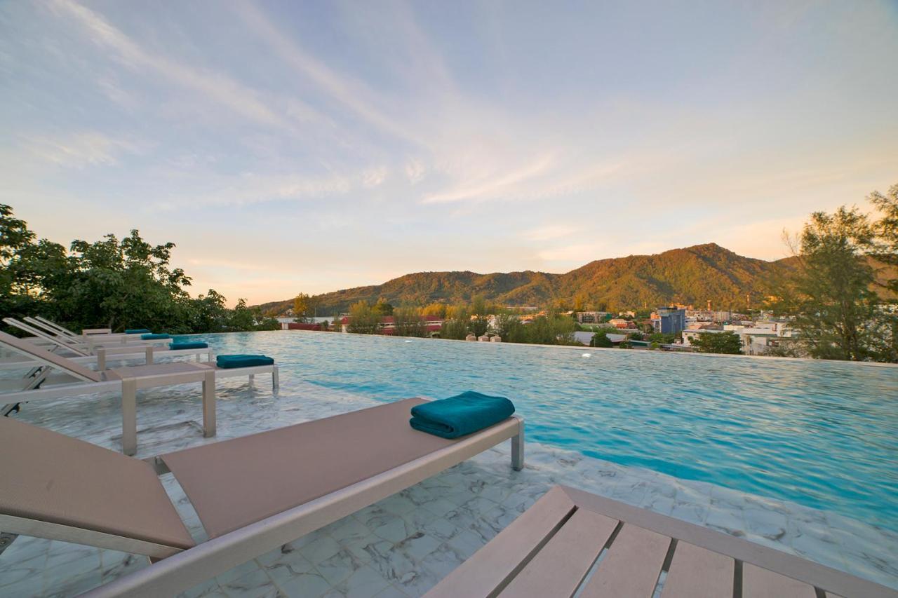 Hotel Oceana Phuket 4*