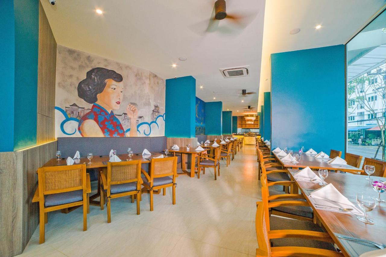 Oceana Phuket Kamala Beach