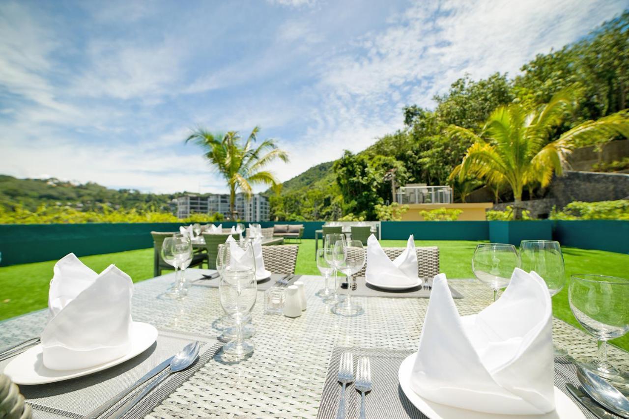Oceana Phuket Kamala Beach