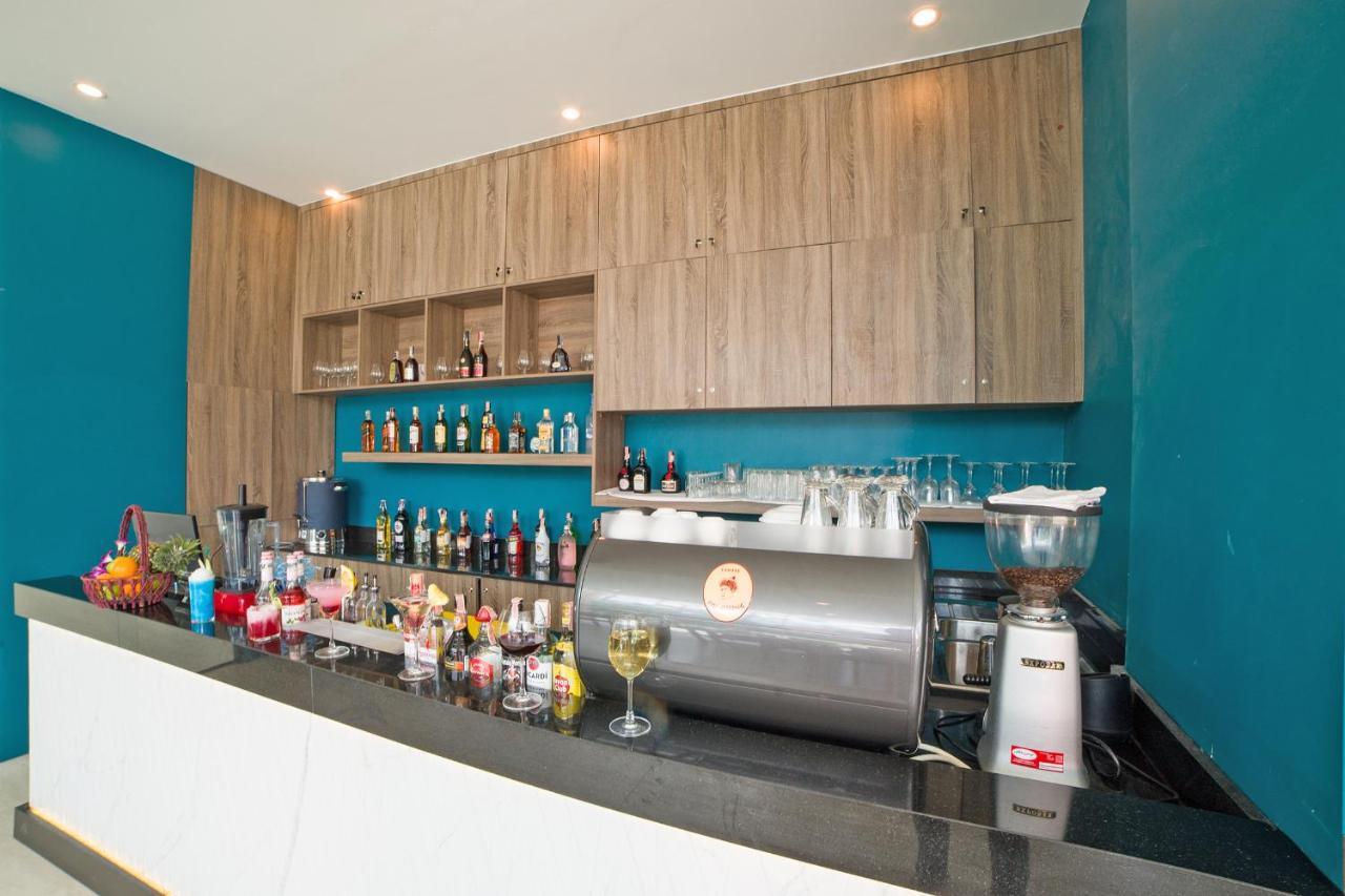 Oceana Phuket 4*