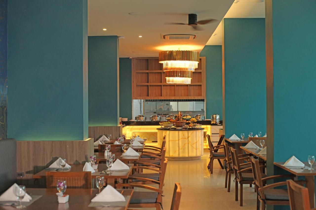 Oceana Phuket 4*