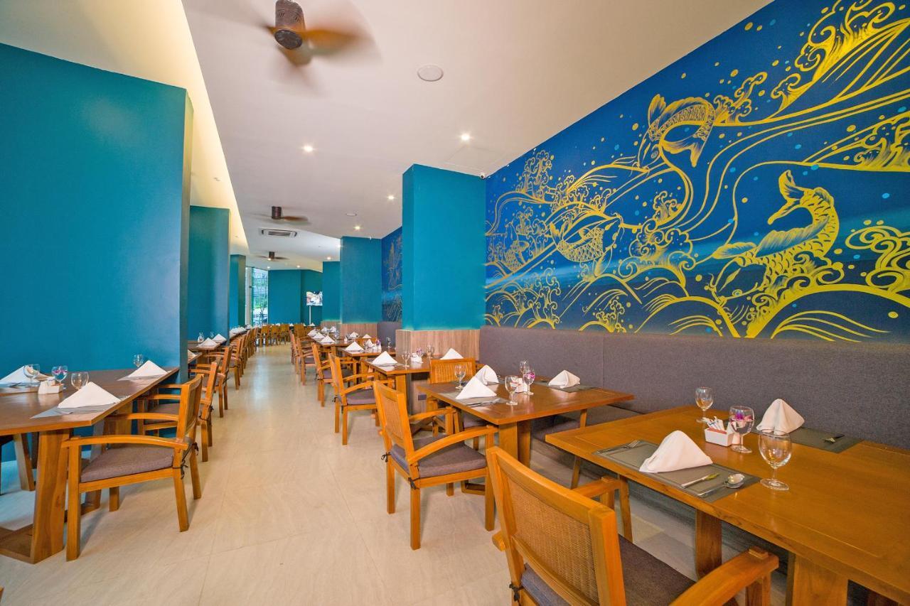 Oceana Phuket