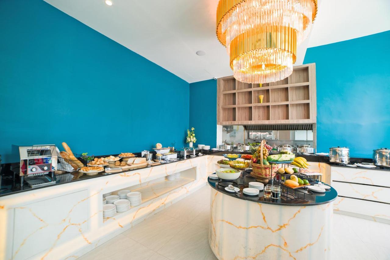 Hotel Oceana Phuket