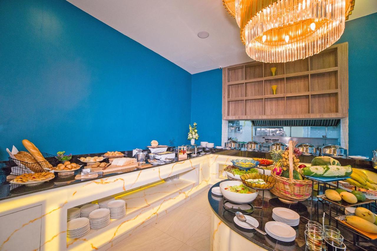 Oceana Phuket 4*