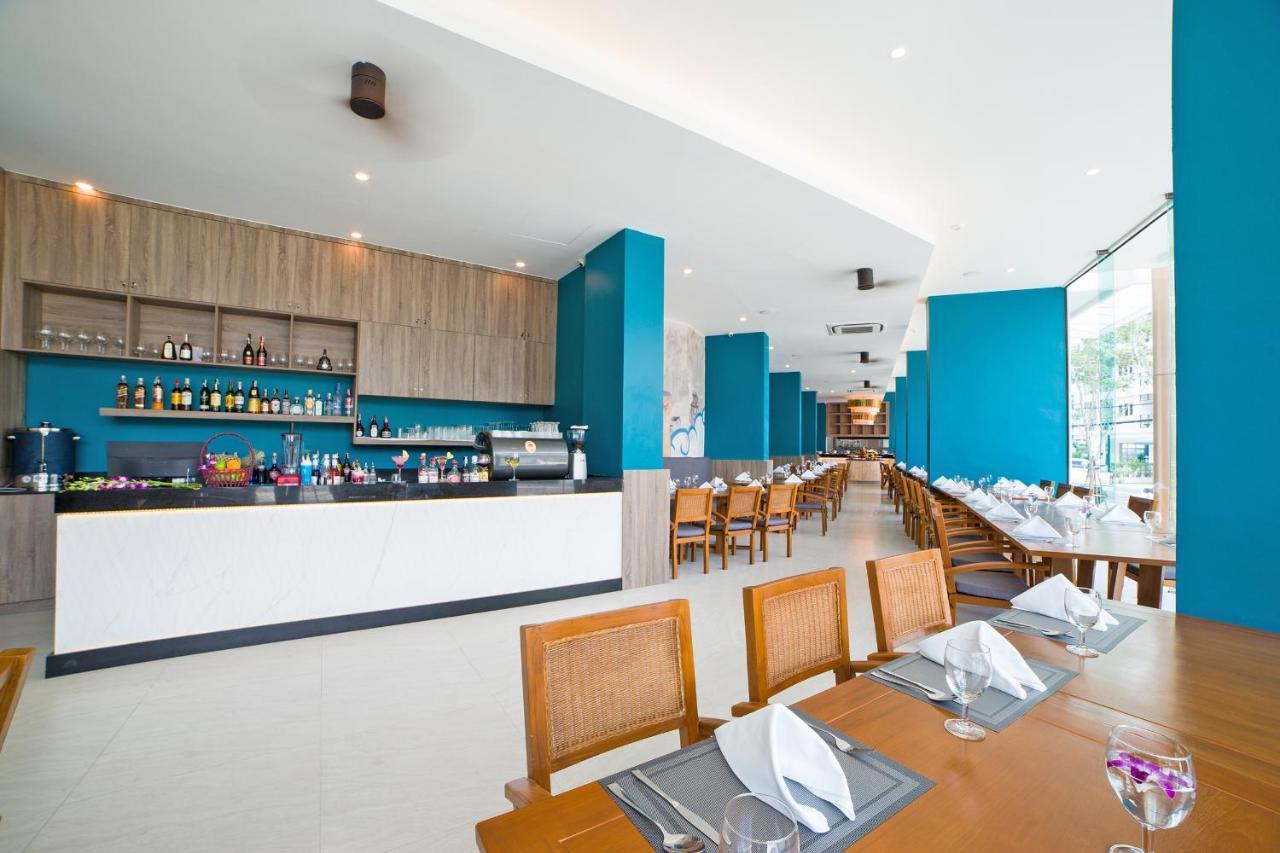 Hotel Oceana Phuket