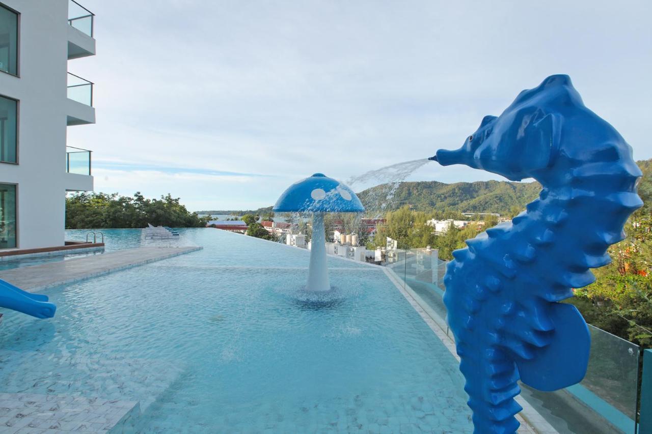 Hotel Oceana Phuket