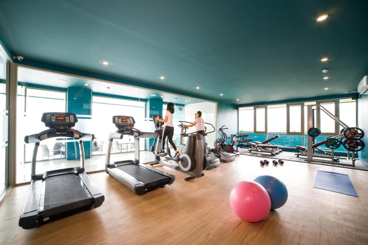 Oceana Phuket 4*