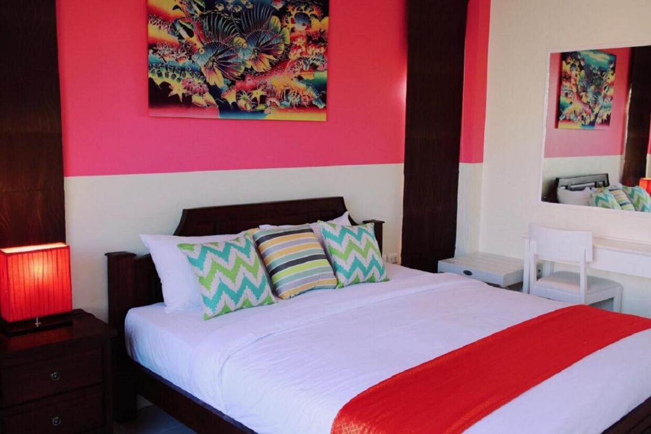 Ok Phuket Hostel