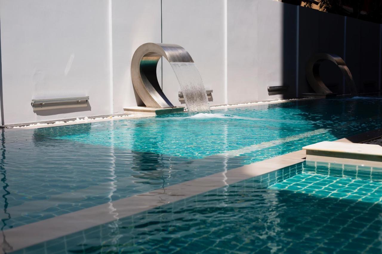 Woovo Phuket - Sha Extra Patong