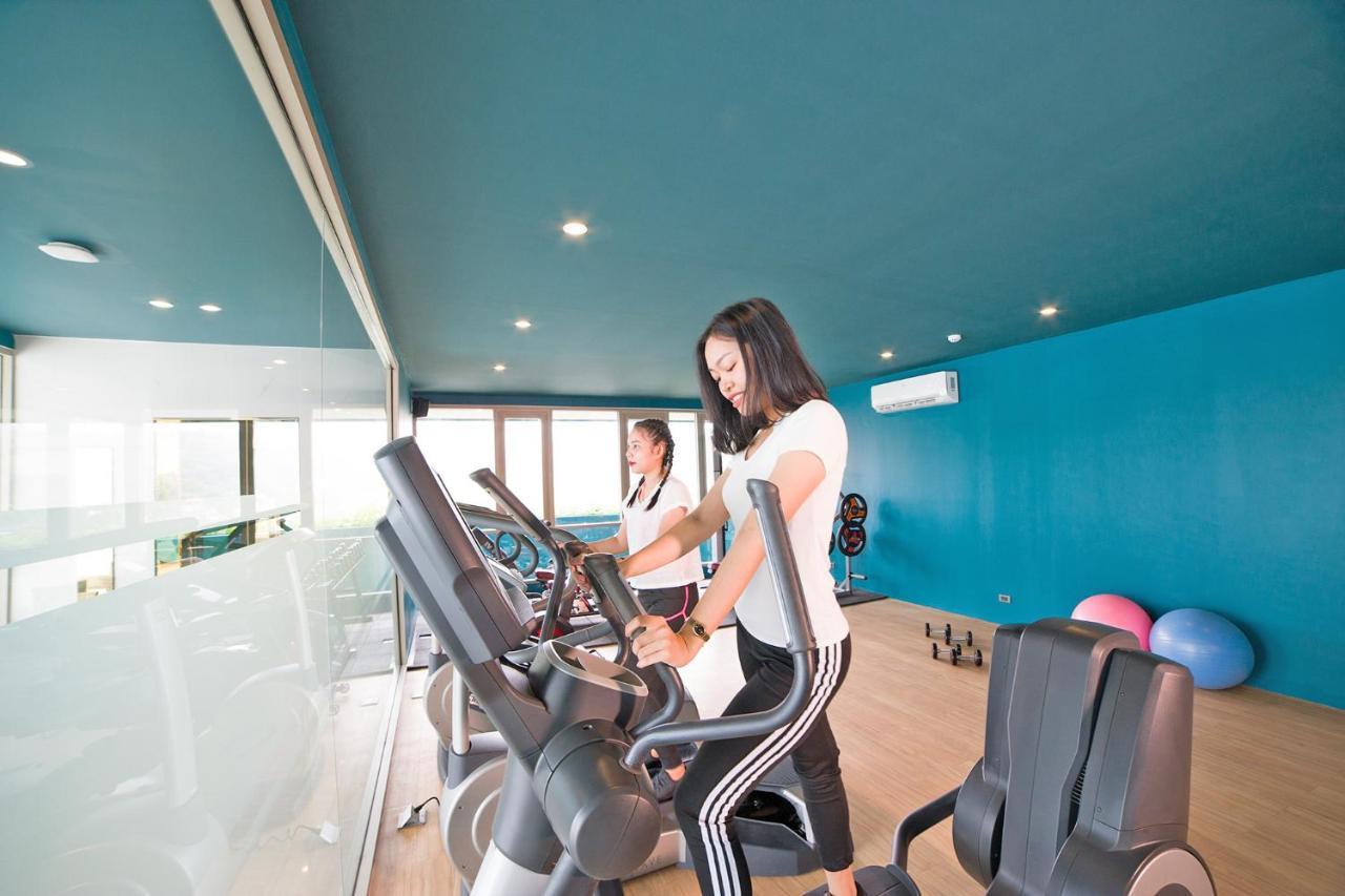 Hotel Oceana Phuket 4*