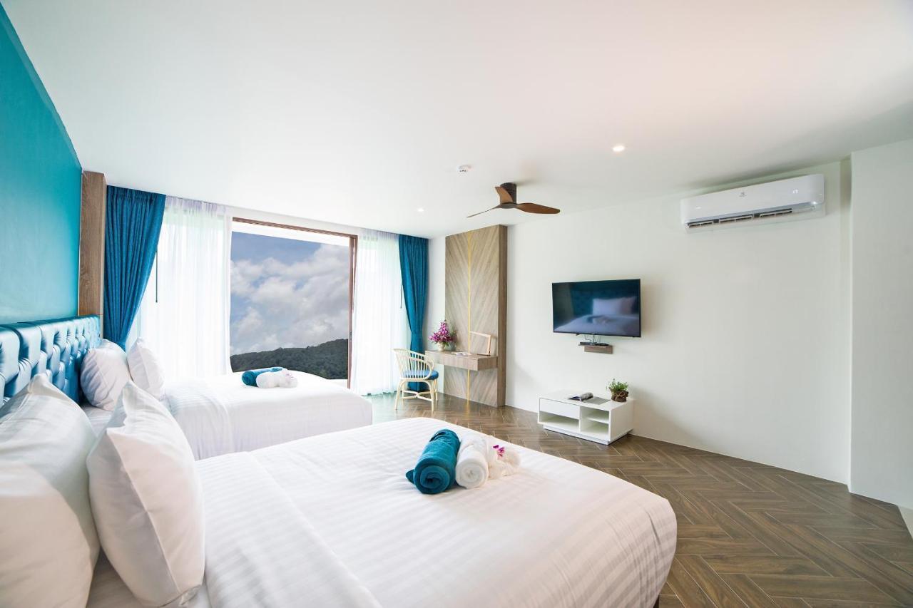 Oceana Phuket Kamala Beach