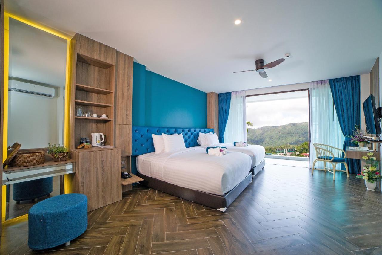 Oceana Phuket