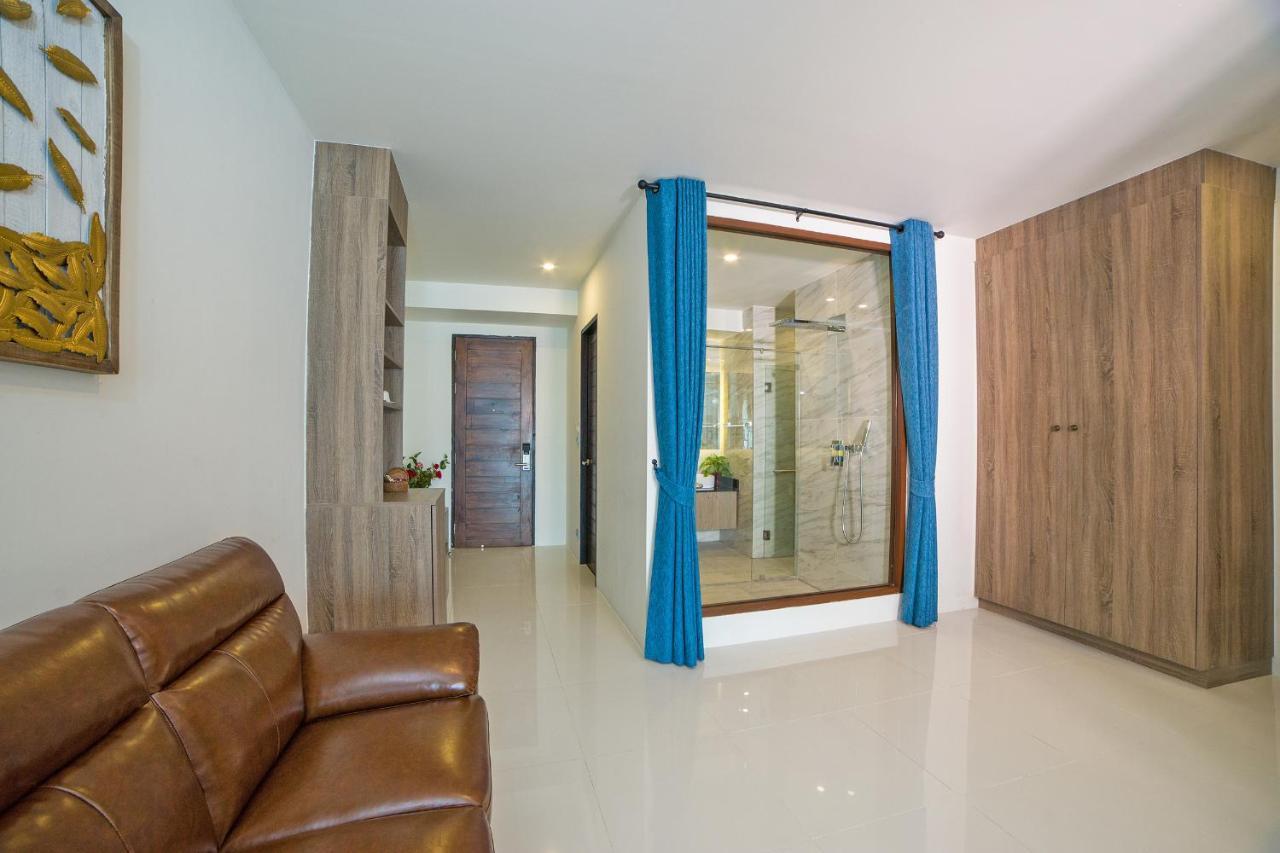 Oceana Phuket Hotel