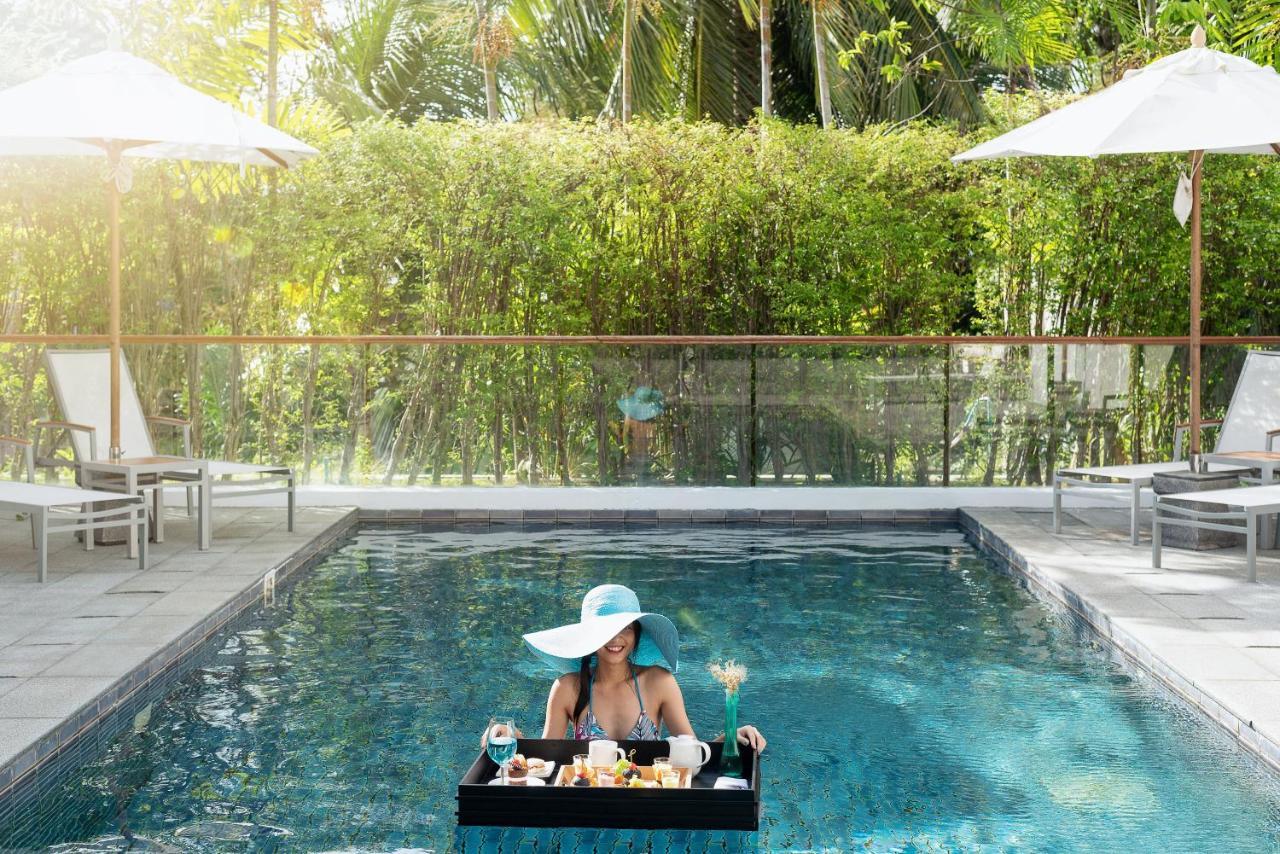 Nap Patong 4* Phuket
